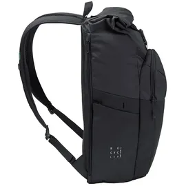 Vaude Okab II Rucksack (Größe 25L, schwarz)