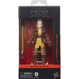 Hasbro Padawan Jecki Lon Actionfigur 15,2 cm