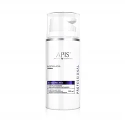 Apis Exosomes Pro, Biostimulierende Creme mit pflanzlichen Exosomen 100 ml