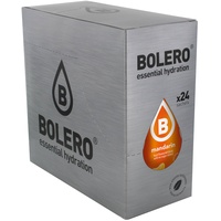 Bolero Classic Mandarin Ohne Pfand, 24 Stück