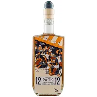 12/12 Pastis Recette Originale 45% Vol. 0,7l