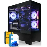 Gamer PC•i7-13700K•4090 24GB•32GB DDR5-6000 CL30 Kingston FURY•2TB NVMe