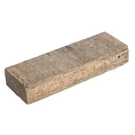 Diephaus Mauerstein Siola-Largo 60x20x10 cm Hellbraun