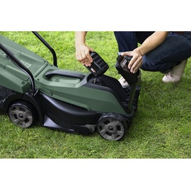 Bosch CityMower 18 ohne Akku