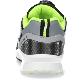Dockers Sneaker Kinder Grau/Schwarz 40