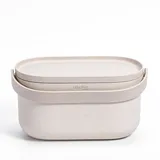 Plastia Urbalive Design 4 l Weiß