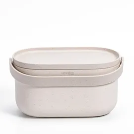 Plastia Urbalive Design 4 l Weiß