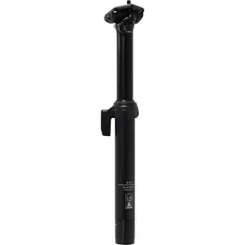 XLC SP-S13 Ø30,9mm/392mm, Hub 120mm, external cable