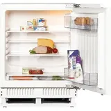 Amica UVKSS 351 911 Einbaukühlschrank (135 l, 818 mm hoch)