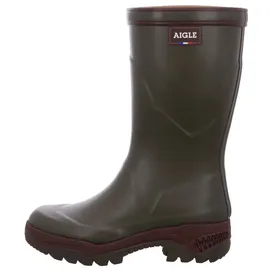 Aigle Parcours 2 Bott Gummistiefel Kaki 37