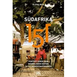 Südafrika 151