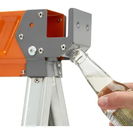 bora tool Arbeitsbock – 2er Set