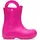 Crocs Stiefel 211052-6X0 Crocs Handle It K Pink Crush, 30/31