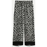 Opus Culotte Marou Motion Schwarz 38