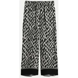 Opus Culotte Marou Motion Schwarz 38