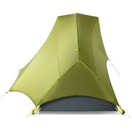 Nemo Dragonfly Osmo 1P Light Green/Grau