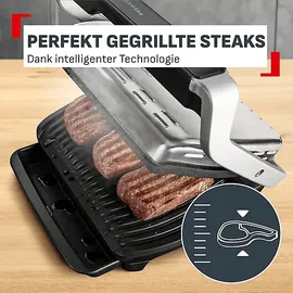 Tefal Optigrill Elite XL GC760D
