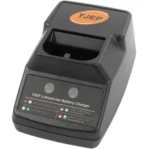 kyocera unimerco fastening gmbh Ladegerät 3G für 7,2 V/2,5 Ah Li-Ion Akku