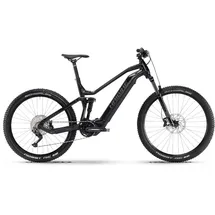 Haibike Alltrail 3 2024 29 Zoll RH 41 cm Black / Titan
