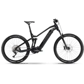 Haibike Alltrail 3 2024 29 Zoll RH 41 cm Black / Titan