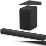 LG DS40T Schwarz