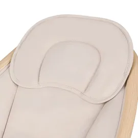 lionelo Babywippe Olivia Beige - Beige