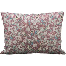 Essenza Aleste Mauve 155 x 220 cm + 80 x 80 cm