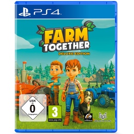 Farm Together - Deluxe