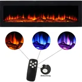El Fuego Meran Schwarz