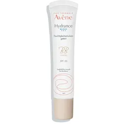 Avène Hydrance BB-LEICHT Feuchtigkeitsemulsion getönt 40 ml Emulsion