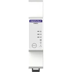 Indevolt Smarter Stromzähler