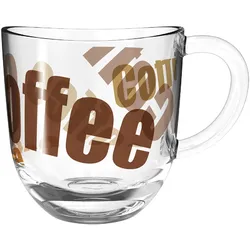 Tasse LEONARDO NAPOLI - bunt