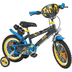 Kinderfahrrad 14