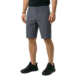 Black Diamond Valley Shorts (Größe XXL, grau)