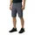 Black Diamond Valley Shorts (Größe XXL, grau)
