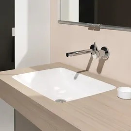 Laufen Pro S Einbauwaschtisch 59,5 x 43 cm (H8119680001091)