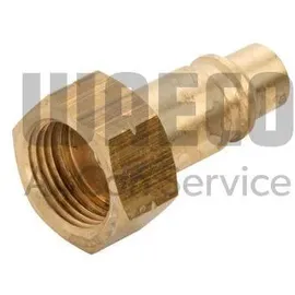 Waeco Adapter, Kältemittelflasche