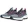 Jack Wolfskin Wild Hike Low Schuhe (Größe 41, grau)