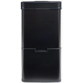 [en.casa] Venna 72 l Schwarz