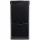 [en.casa] Venna 72 l Schwarz