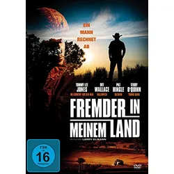 Fremder in meinem Land - [DVD] (Neu differenzbesteuert)