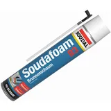 Soudal Soudafoam Brunnenschaum Montageschaum Schachtschaum Adapterschaum 750ml