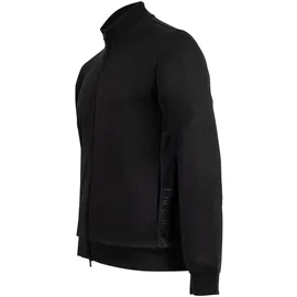 Emporio Armani Sweatjacke Basic Terry«