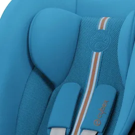 Cybex Cloud G i-Size Beach Blue (Plus)