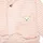 Steiff Kinder Bademantel SILVER PINK, 116