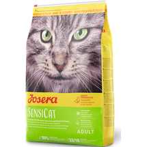 Josera SensiCat 10 kg