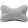 Gözze Lesekissen Darco 40 x 25 cm Silber