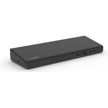 Belkin Connect USB-C Link Dock für drei Bildschirme