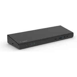 Belkin Connect USB-C Link Dock für drei Bildschirme