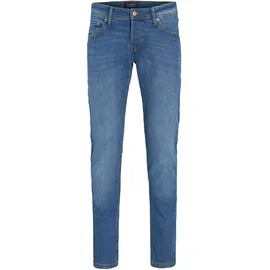 Jack & Jones PlusSize JJIGLENN Slim Fit Blau 42/30